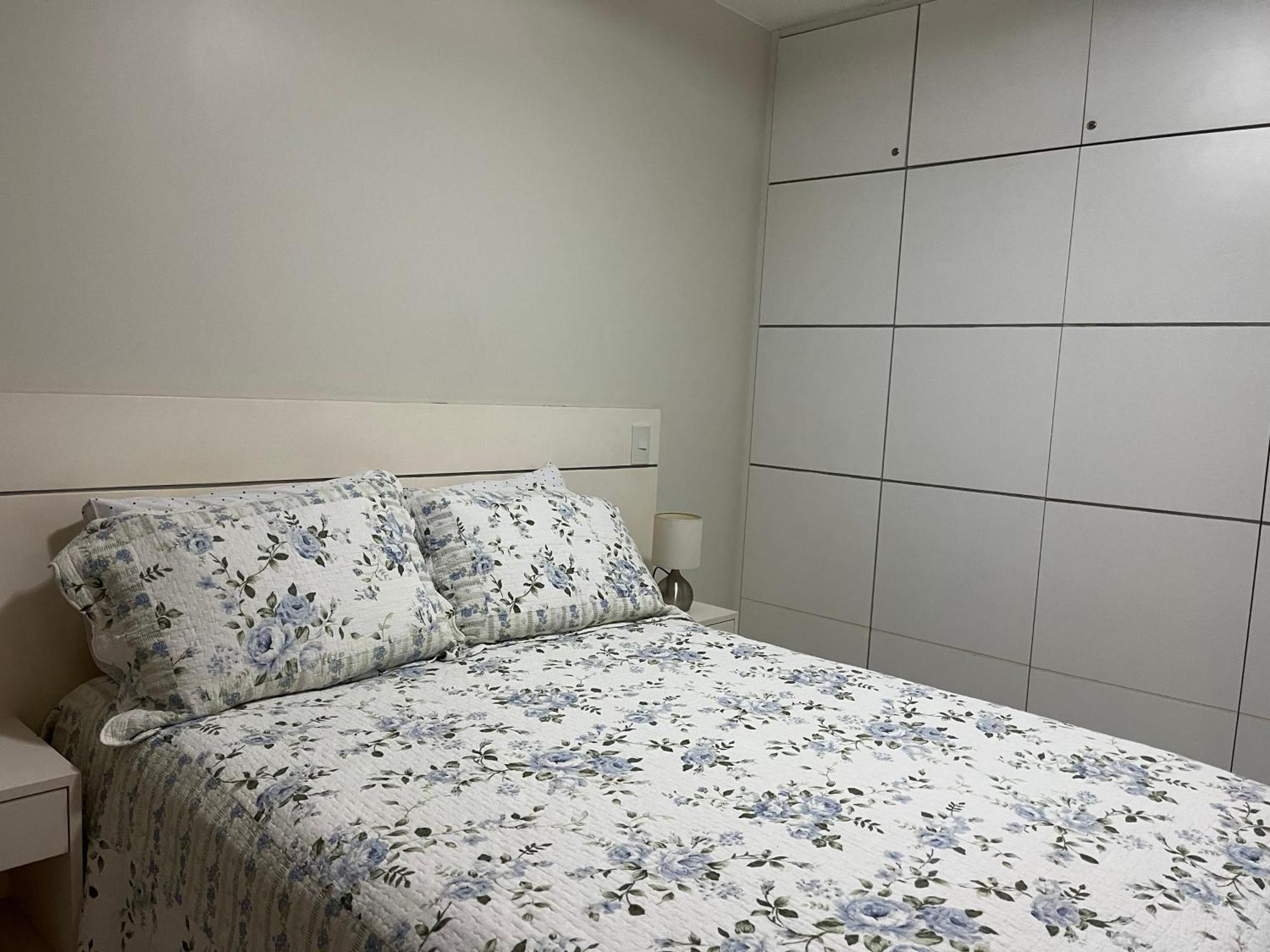 Apartamento 2 Quartos Living Park Sul Brasília Eksteriør billede