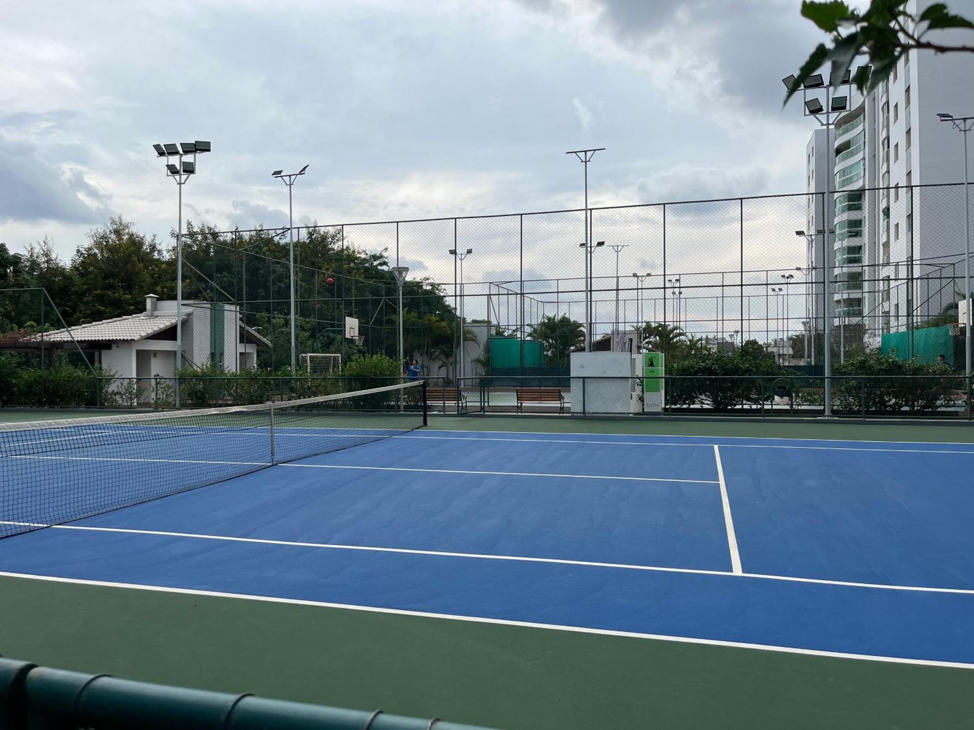 Apartamento 2 Quartos Living Park Sul Brasília Eksteriør billede
