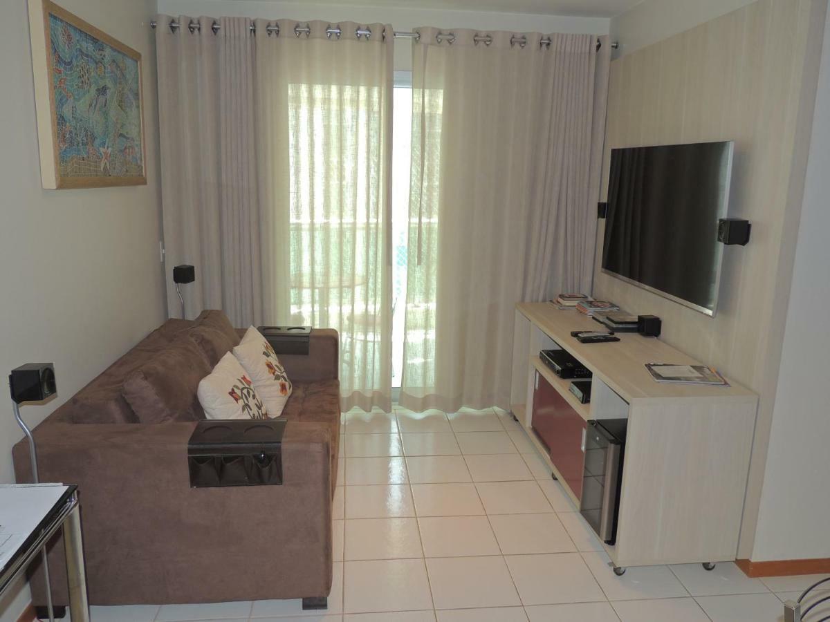 Apartamento 2 Quartos Living Park Sul Brasília Eksteriør billede