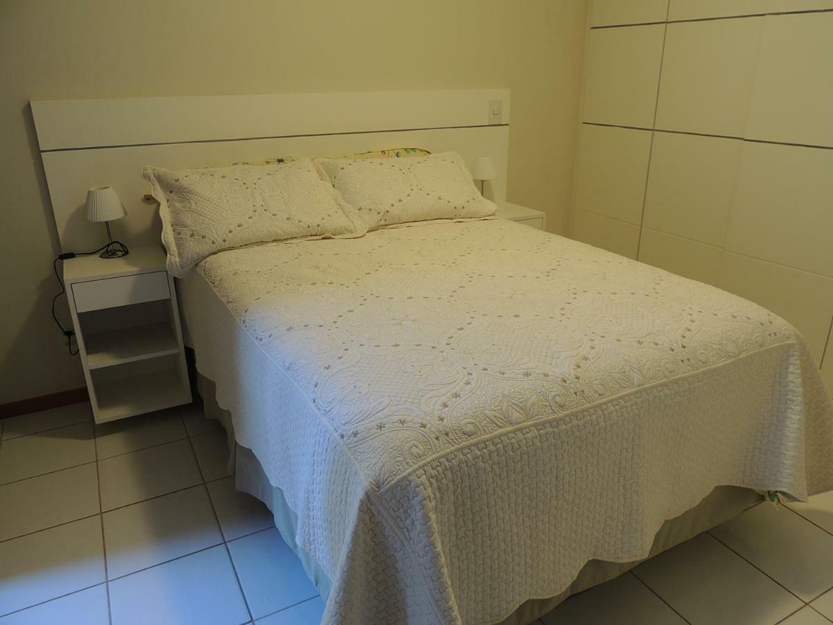 Apartamento 2 Quartos Living Park Sul Brasília Eksteriør billede