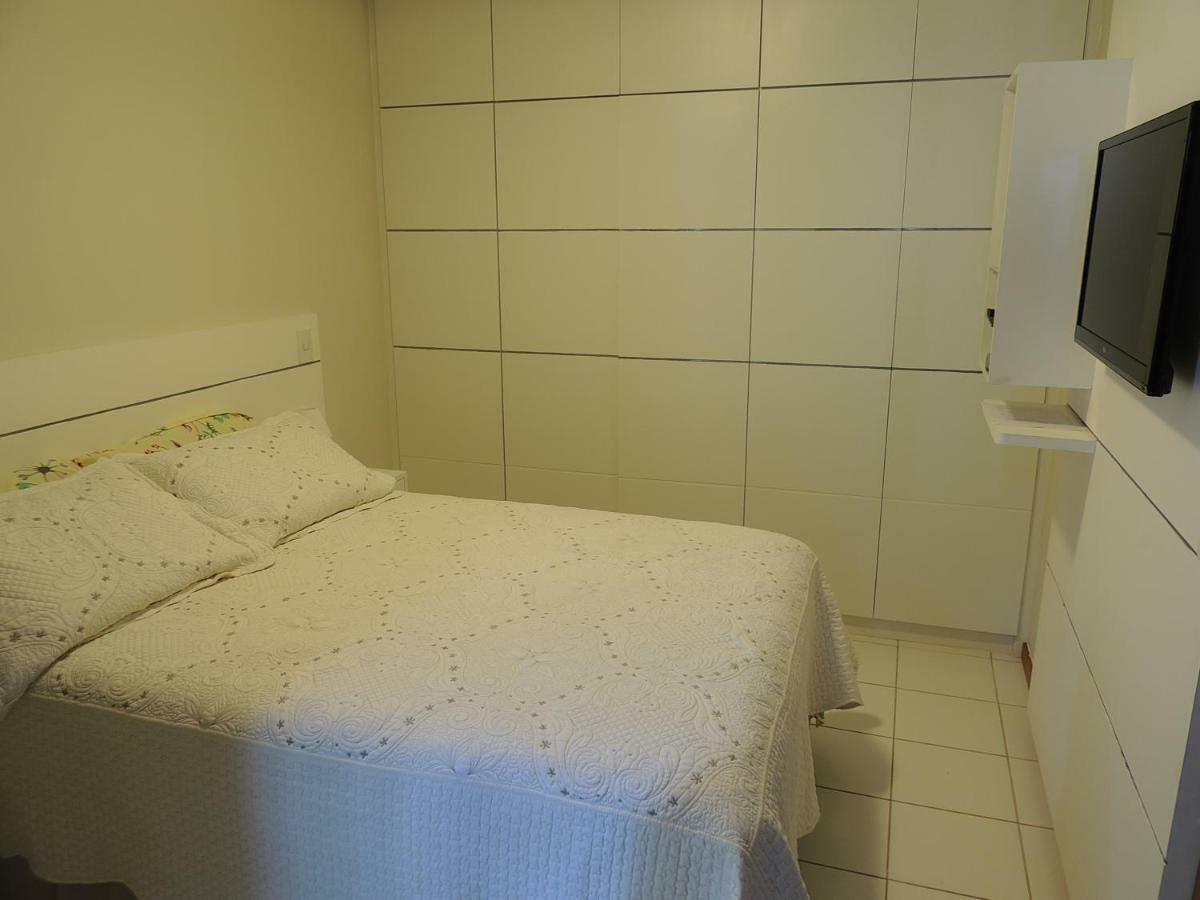 Apartamento 2 Quartos Living Park Sul Brasília Eksteriør billede