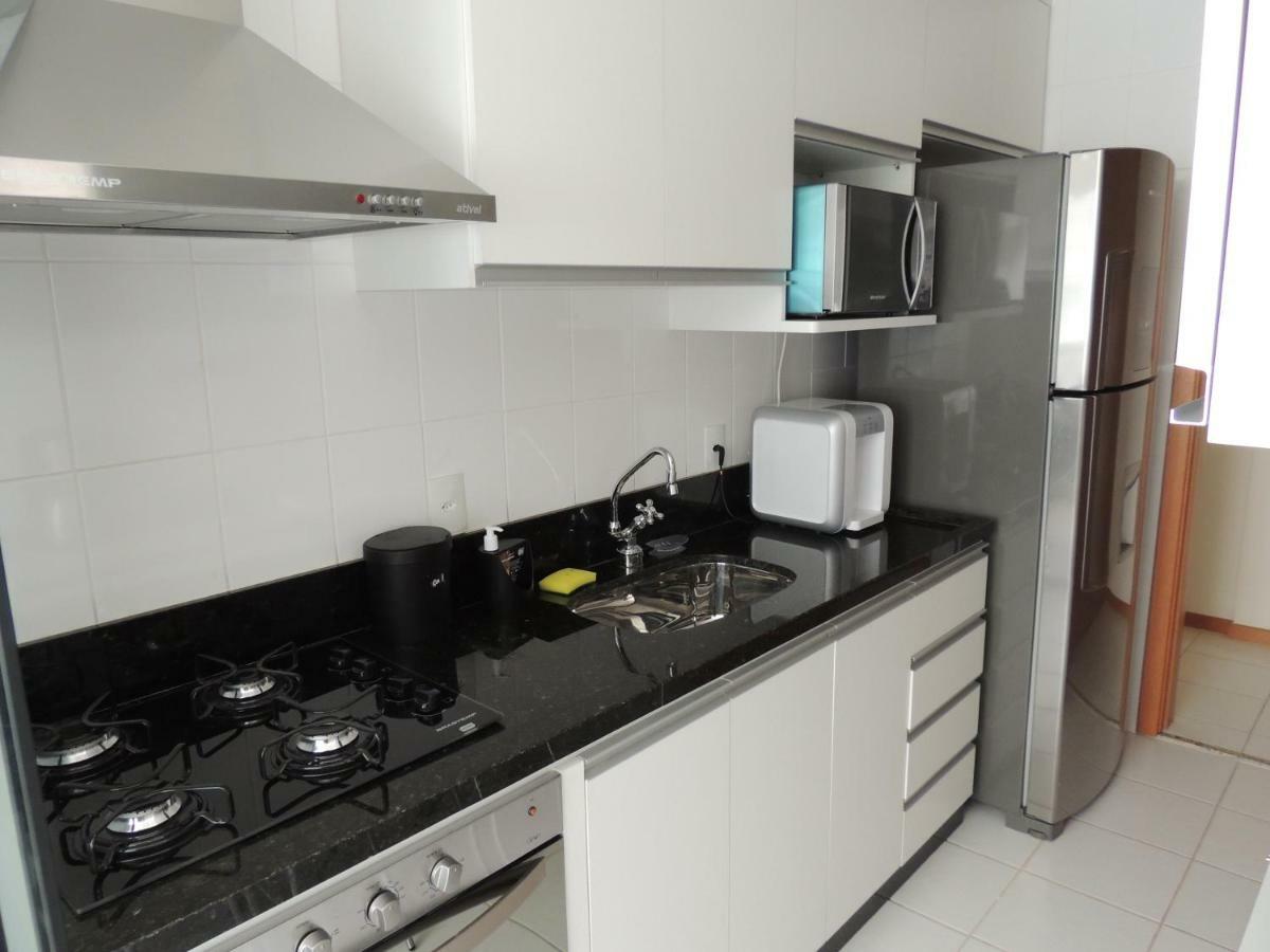 Apartamento 2 Quartos Living Park Sul Brasília Eksteriør billede